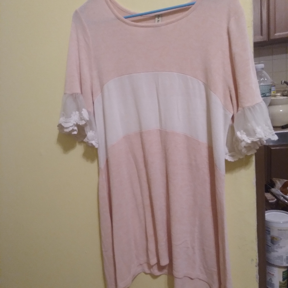 Womens tunic